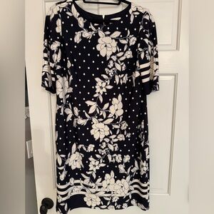LOVELY Eliza J dress